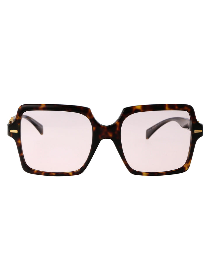 Versace SUNGLASSES - Havana | e4f0703ddb697f6726cb937b78738e0dbe99bba2