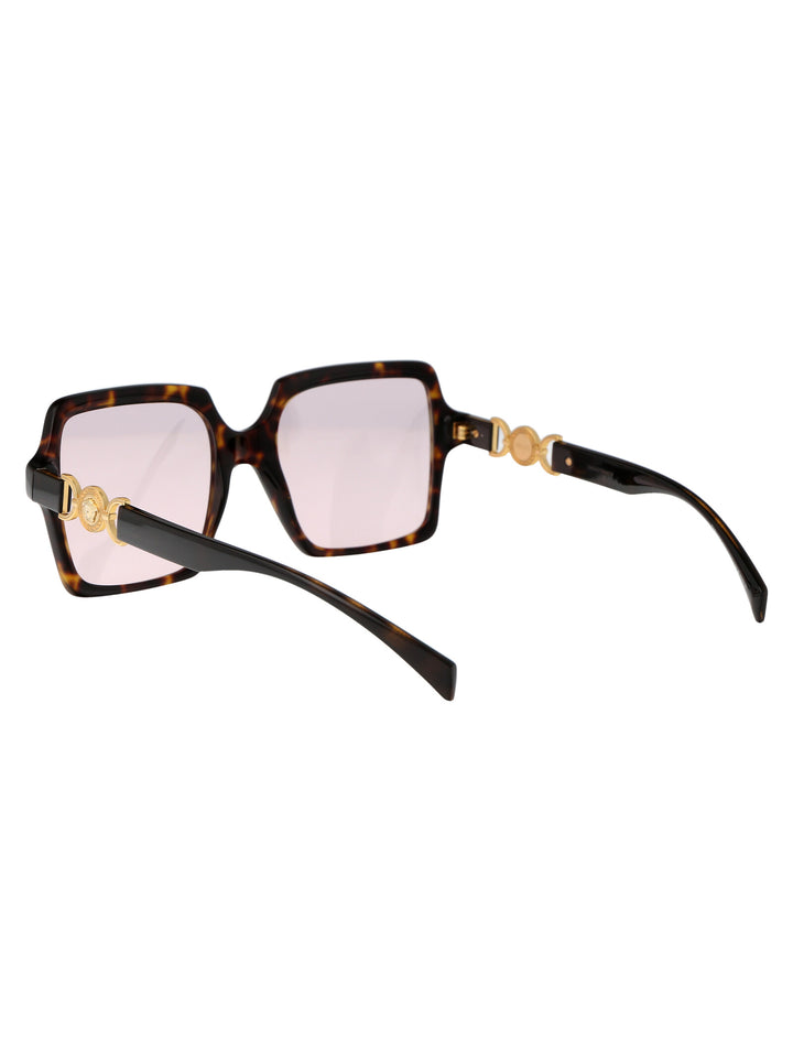 Versace SUNGLASSES - Havana | a3c9a553b4d3de2ad581b327965a382987d8d1ba