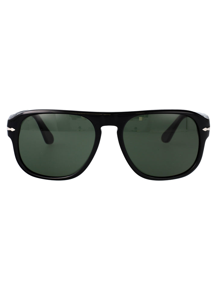 Persol SUNGLASSES - Black | 88eb9116c4e00fb52ac2478aac9fd0e5531de36b