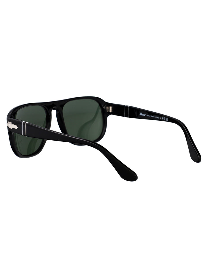 Persol SUNGLASSES - Black | e86c32878617ba5f63377cabb7b51ea27695129c