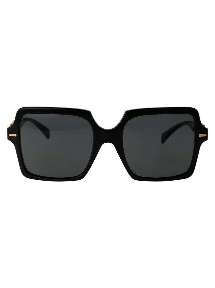 Versace SUNGLASSES - Black | 3ab268ba1f4e2f6846308b0f4bea5820611eac97