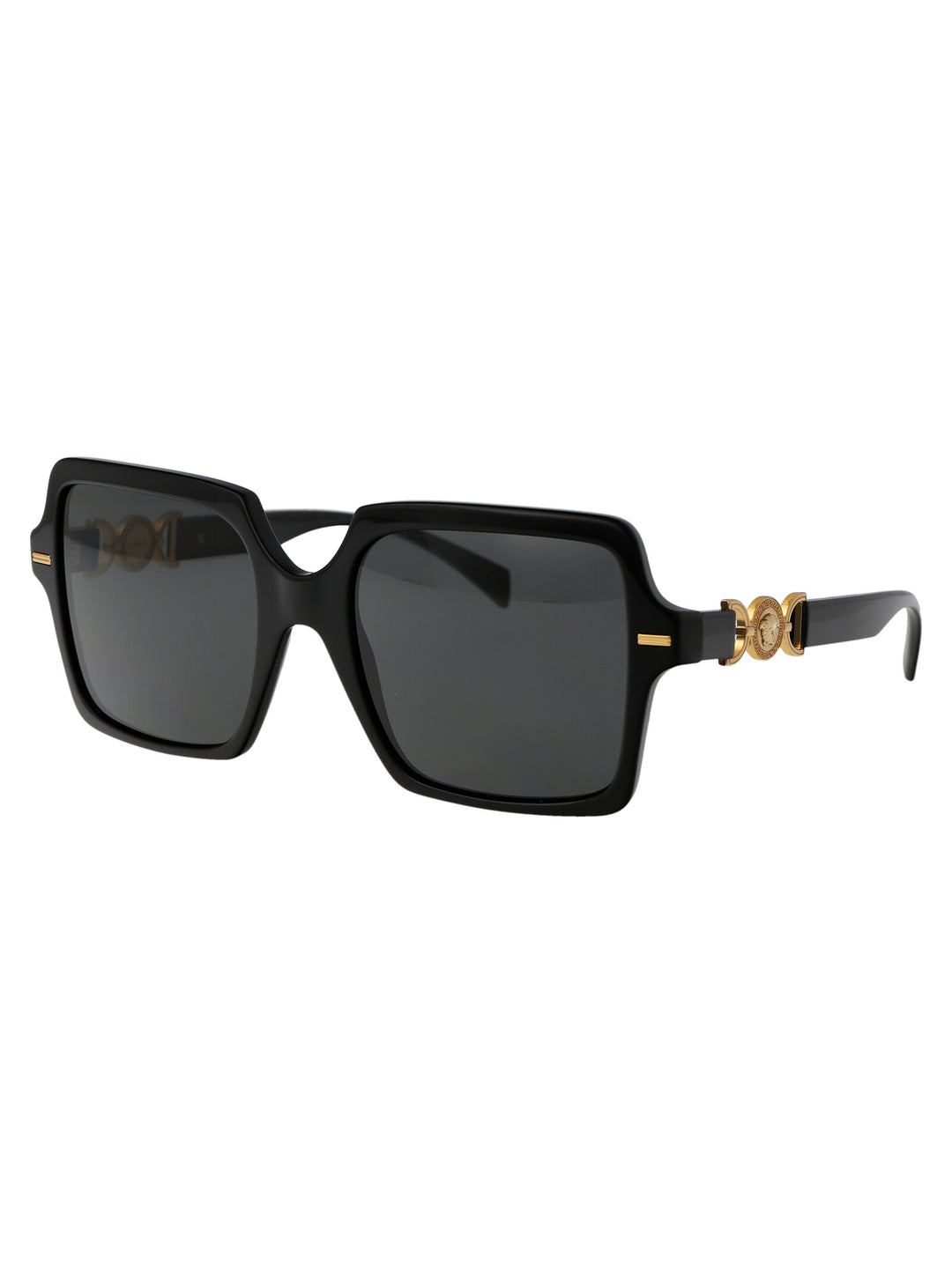 Versace SUNGLASSES - Black | d935065668728432fc7a54a36aa41040038608c2