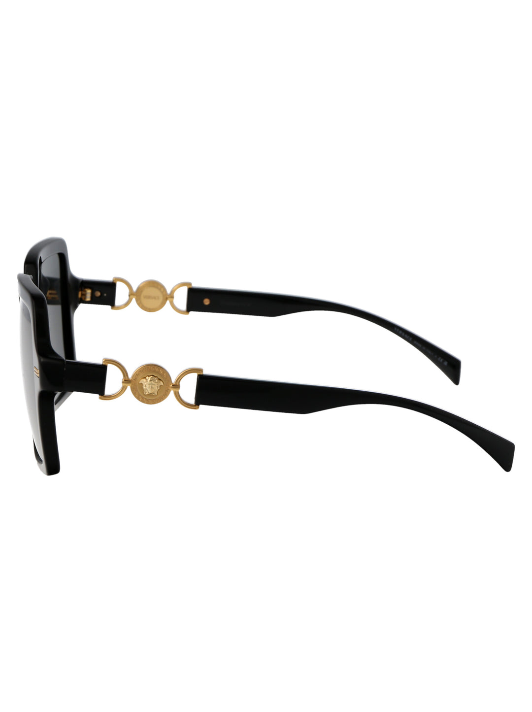 Versace SUNGLASSES - Black | f79972829949388c9989025de75737c31e308d55