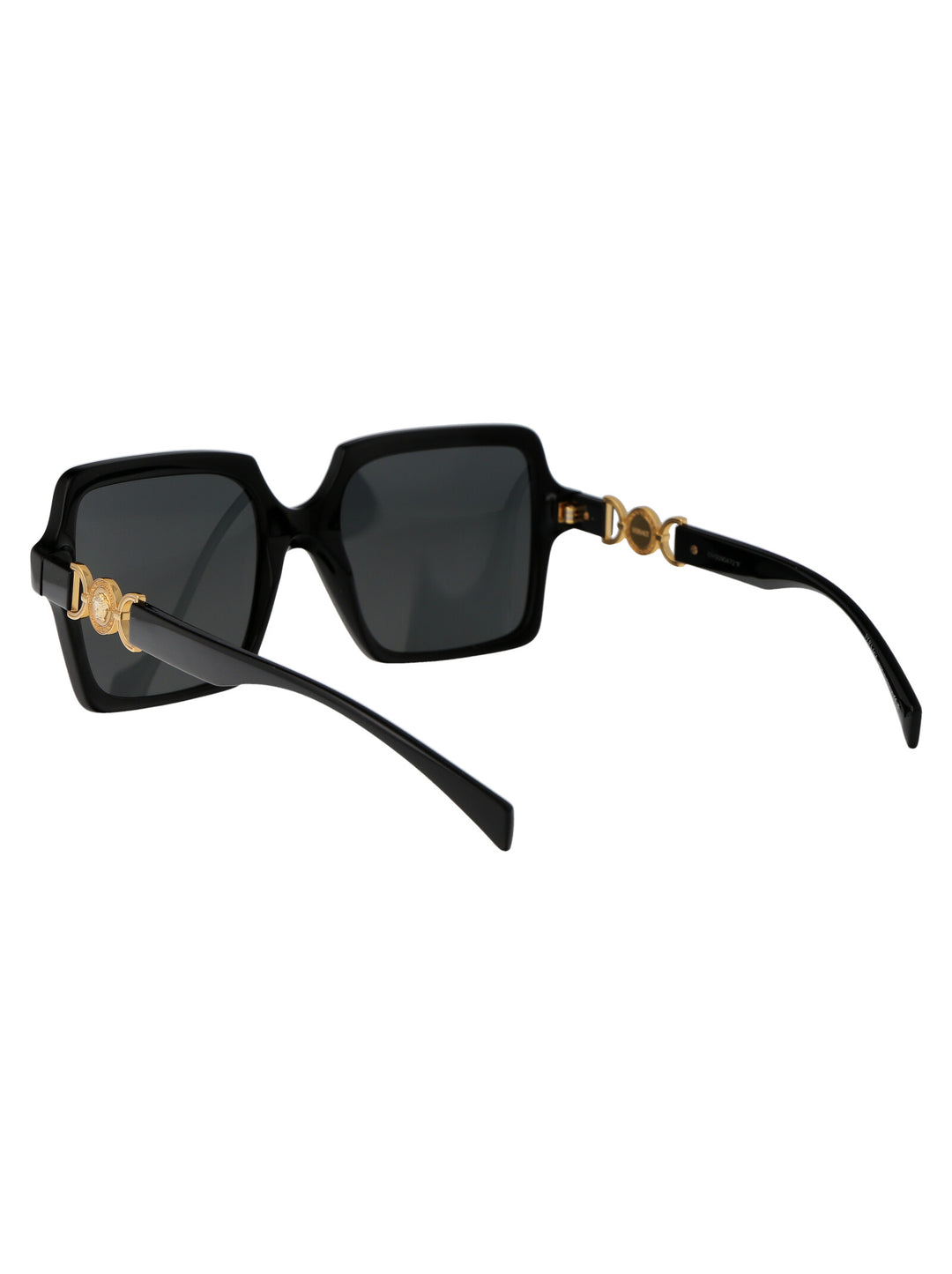 Versace SUNGLASSES - Black | 21030fda5d6d6a00e6d8218d54198c93ae691793
