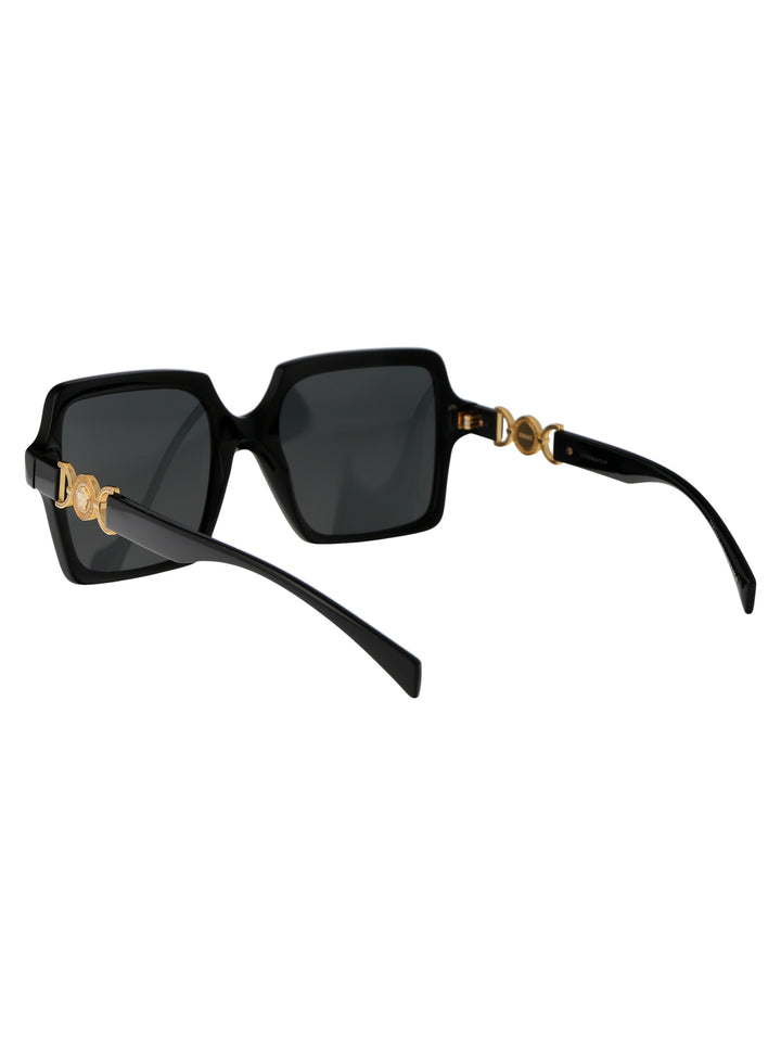 Versace SUNGLASSES - Black | 21030fda5d6d6a00e6d8218d54198c93ae691793