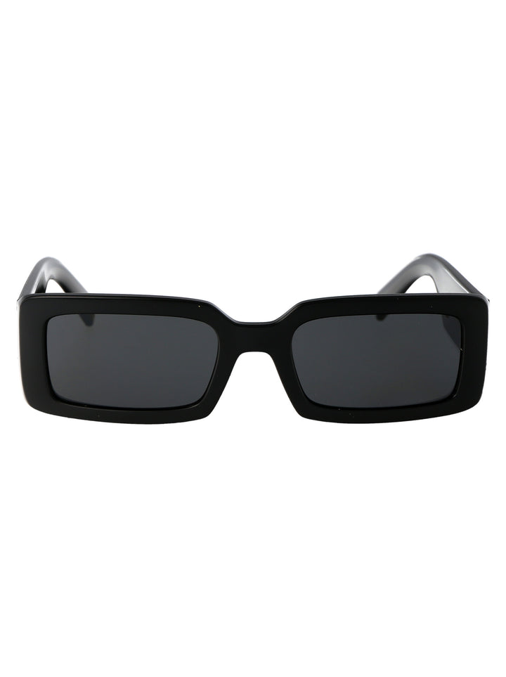 Dolce & Gabbana SUNGLASSES - Black | 4791c76a164ffc5aa2d1d1f5a1740d2d263d9c39