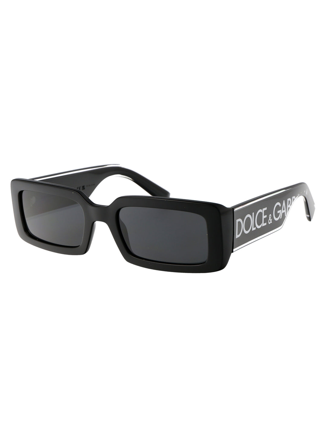 Dolce & Gabbana SUNGLASSES - Black | da34df947e4fbf7f97ed67419db19f34db35db16