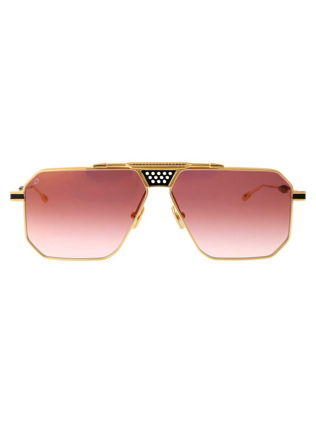 T Henri SUNGLASSES - Gold | 6179efc7e625383697e383cdea46017f4c6296e3