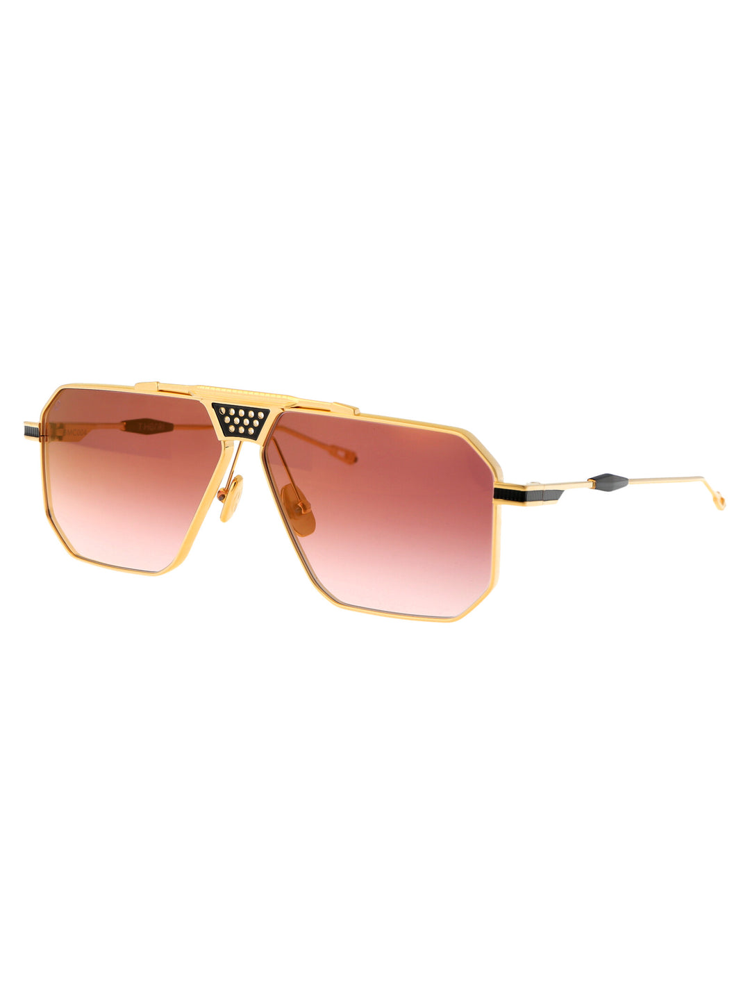 T Henri SUNGLASSES - Gold | 2d3e53b65f0272daf1c2c5bf33a5505fee920fb2
