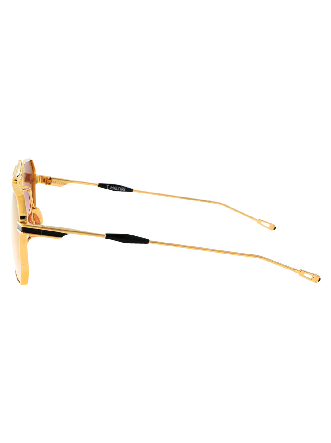 T Henri SUNGLASSES - Gold | 4f12992b0e725e1a7a0118806f5a363fd8437454