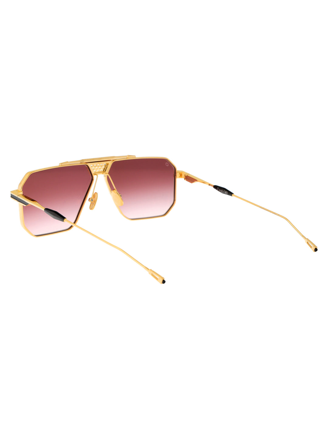 T Henri SUNGLASSES - Gold | da7164babf94cd7b2e103f4de88262cdf1247bef