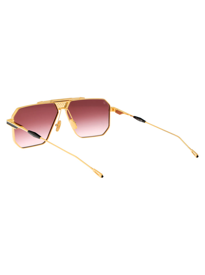 T Henri SUNGLASSES - Gold | da7164babf94cd7b2e103f4de88262cdf1247bef