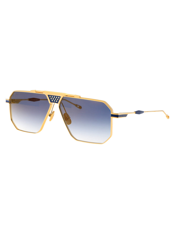 T Henri SUNGLASSES - Gold | 1d0cddb16362dc9d077687d242c5766e7f22d603