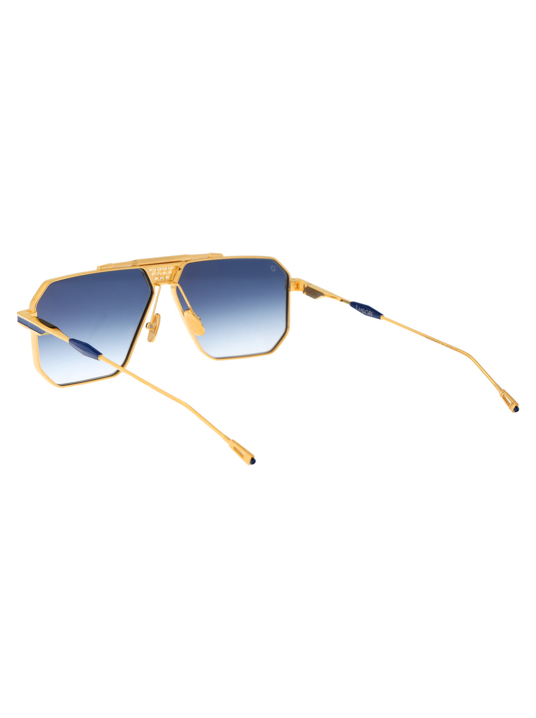 T Henri SUNGLASSES - Gold | 6e054d5eb101157a3575500590ad117b926eed7b