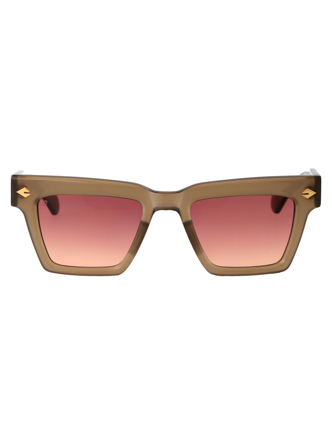 T Henri SUNGLASSES - Brown | 3a49c35b312459a4151ea6cb076bf53022c0876d