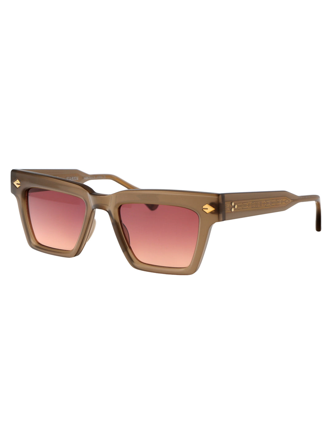T Henri SUNGLASSES - Brown | 86bb1cfd1a1717c39ffacd7edc78f627ab3532d2