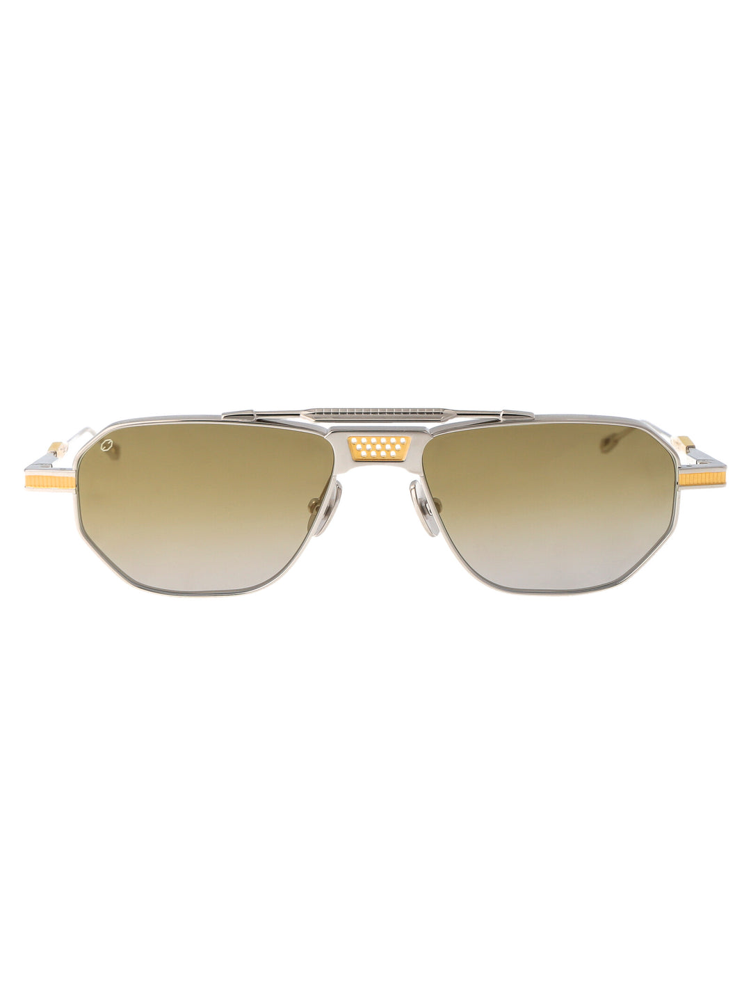 T Henri SUNGLASSES - Silver | 704f51674de030f18e4db4f0cbae5b5fadd3c4a4