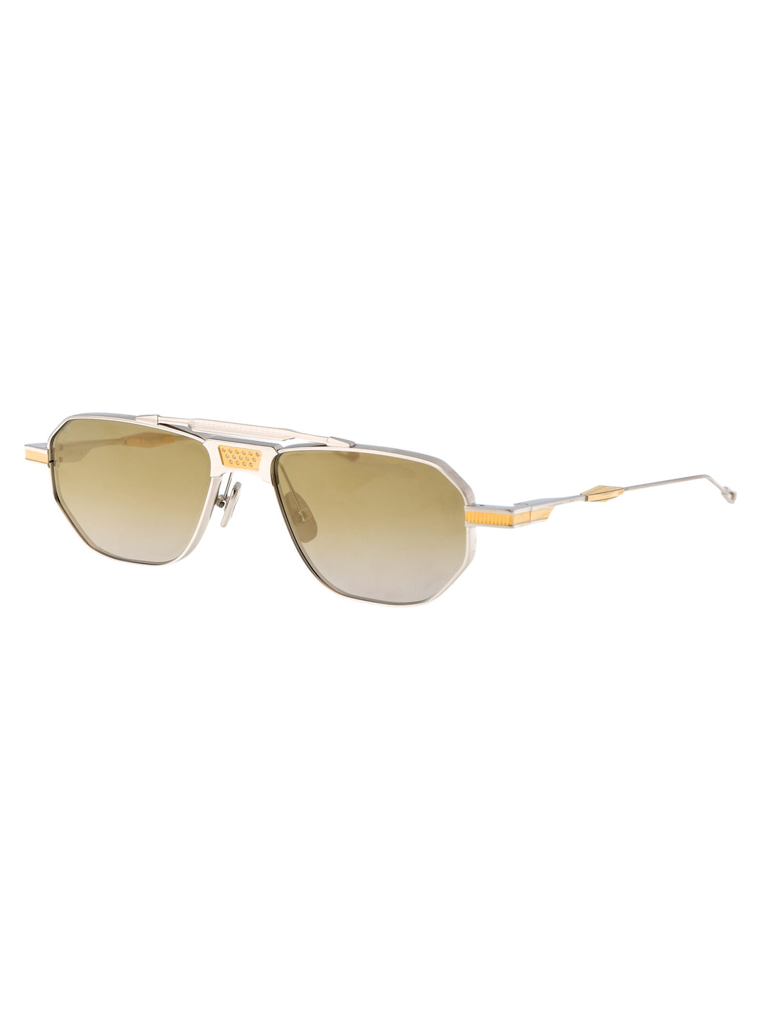 T Henri SUNGLASSES - Silver | d705ccf5a4dbbae65e36164ccb9e92cdf55e7e6f