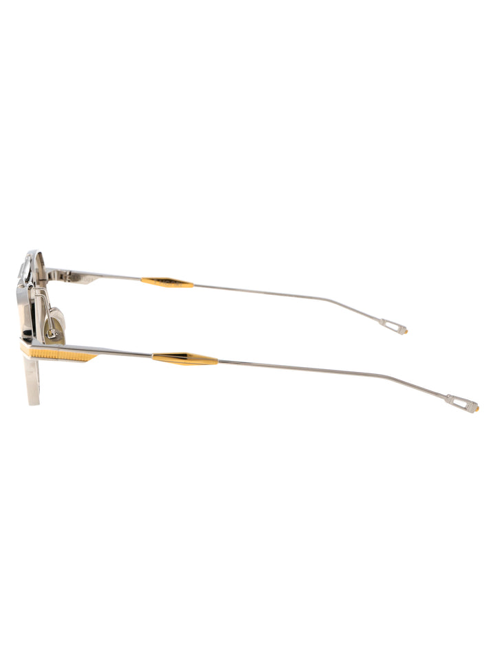 T Henri SUNGLASSES - Silver | 420aa5483a2f40455bbdcad4789dfc6fa622a571
