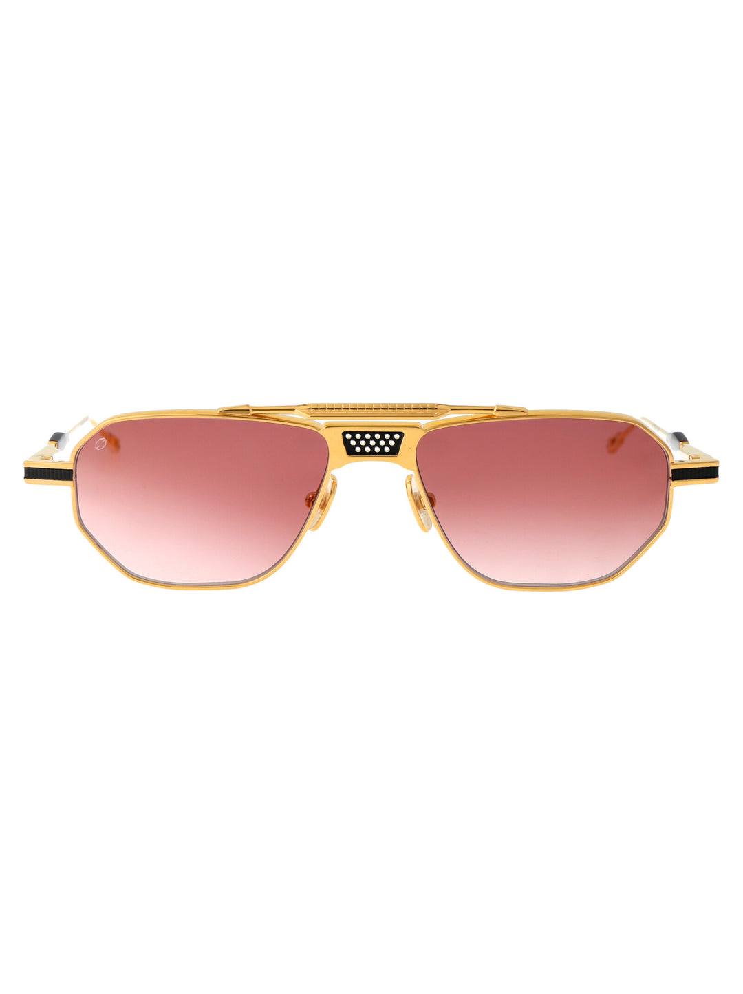T Henri SUNGLASSES - Gold | 37cd6d9eb111e8419f94c7396e82a412e83a4870