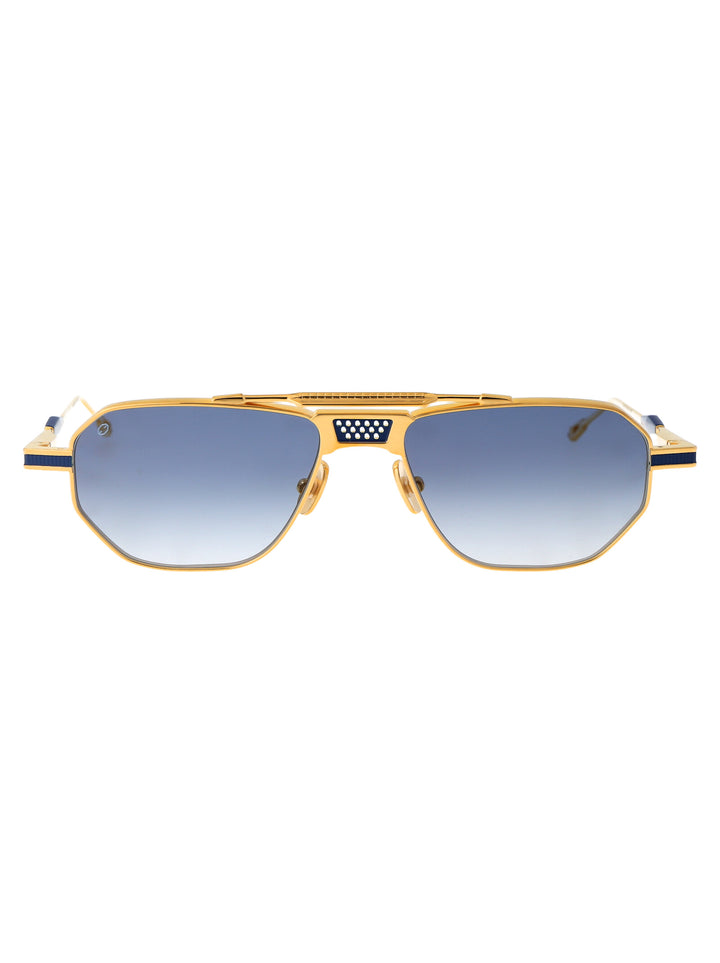 T Henri SUNGLASSES - Gold | 43512044911663dc685ae34b764bbe87f521993f