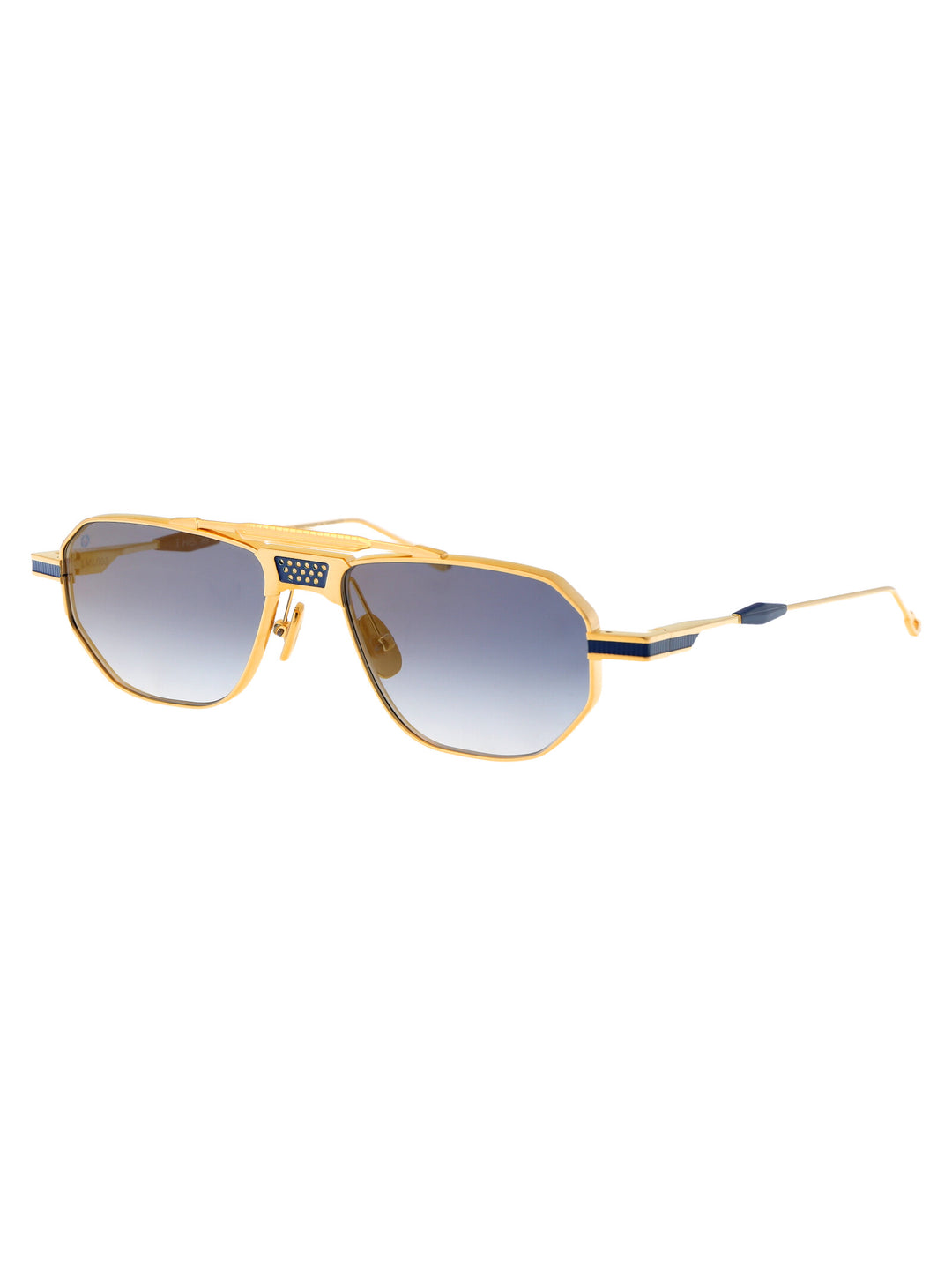 T Henri SUNGLASSES - Gold | b56d9a6ce691a4b85a4f1a7160c787a949881a88