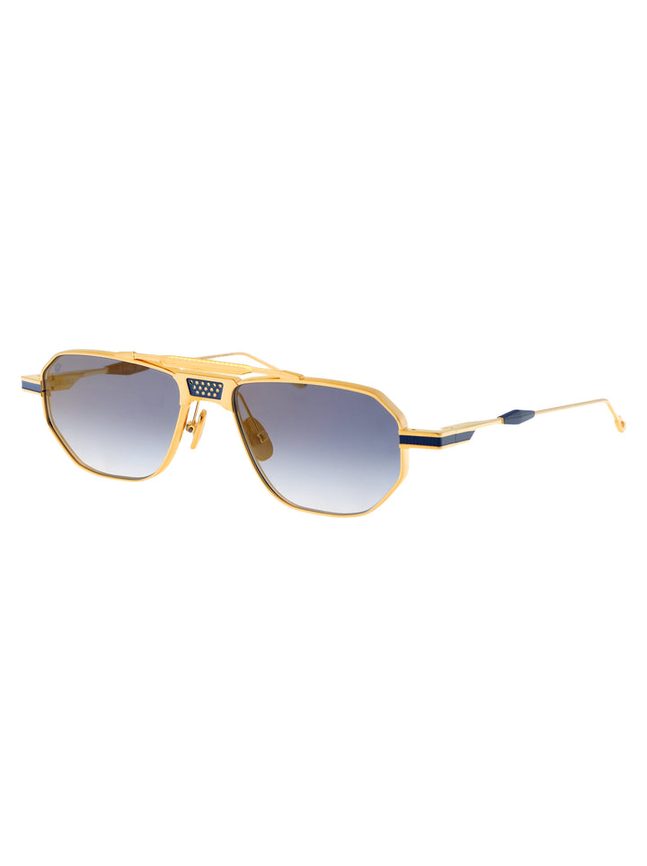 T Henri SUNGLASSES - Gold | b56d9a6ce691a4b85a4f1a7160c787a949881a88