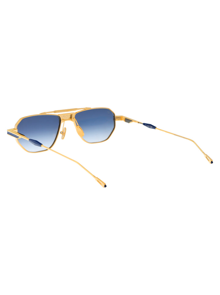 T Henri SUNGLASSES - Gold | d1f8abed4c36350650c3d3a90c52a4f0ad92c0fa