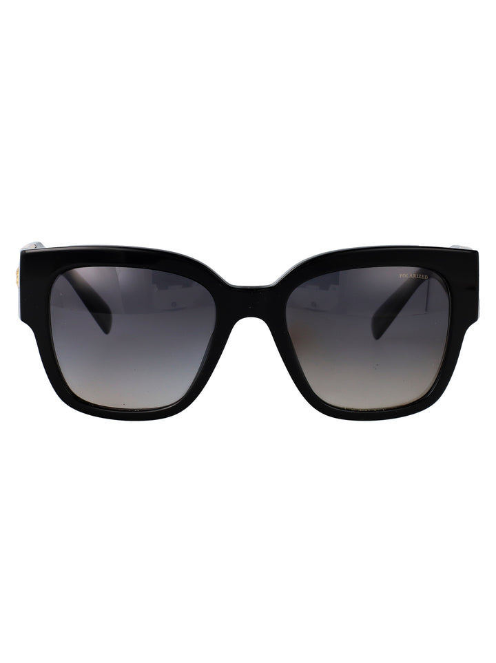 Versace SUNGLASSES - Black | a8411e0a53ae7c60543a278594fa24dfc986357b