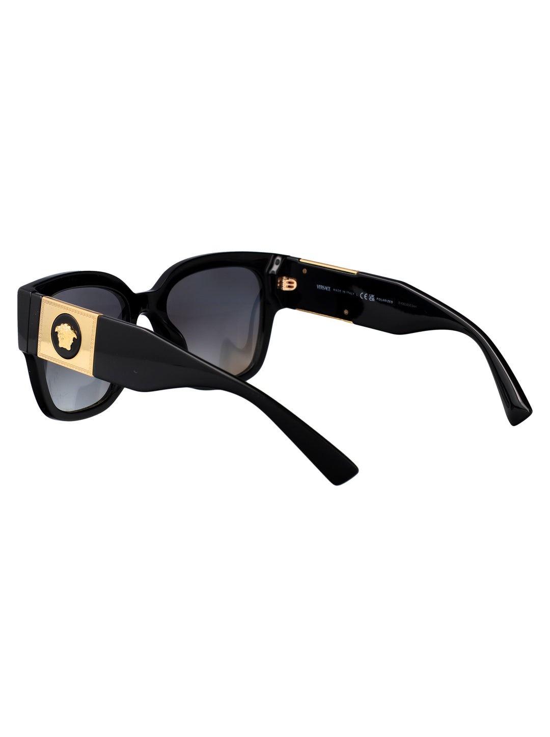 Versace SUNGLASSES - Black | d01db8b6d438c6cee438ec9e727f39ebf008c06c