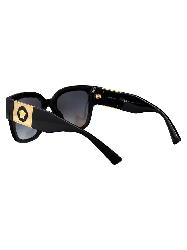 Versace SUNGLASSES - Black | d01db8b6d438c6cee438ec9e727f39ebf008c06c