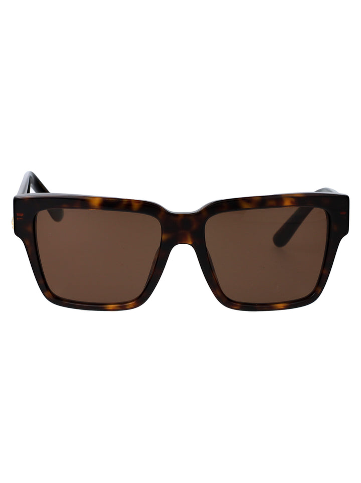 Dolce & Gabbana SUNGLASSES - Havana | 15e3543170270abec12443c52d31f30c74b4b127