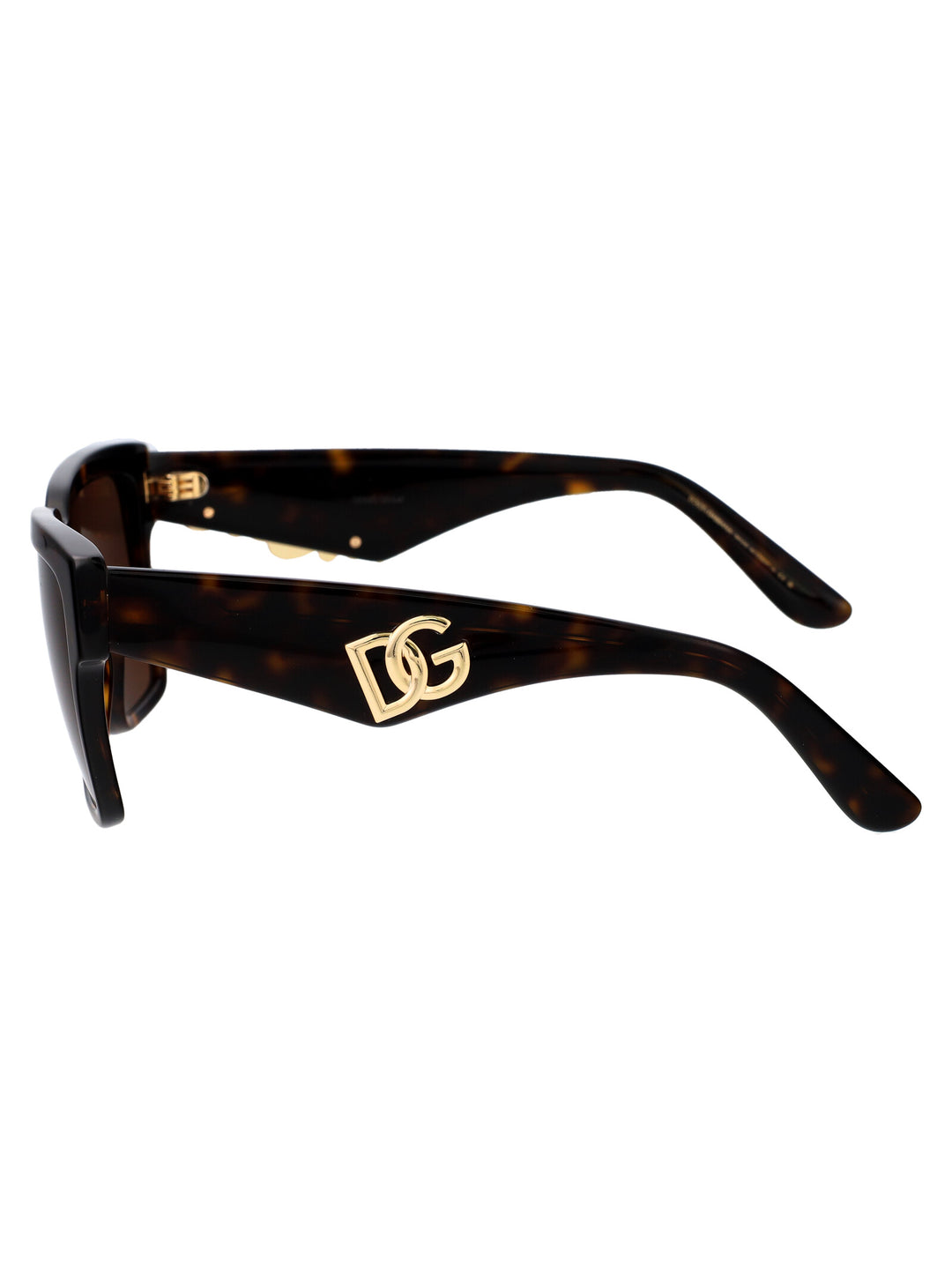 Dolce & Gabbana SUNGLASSES - Havana | f7adc547895229c4e1ccff104817eddd34bf56e1