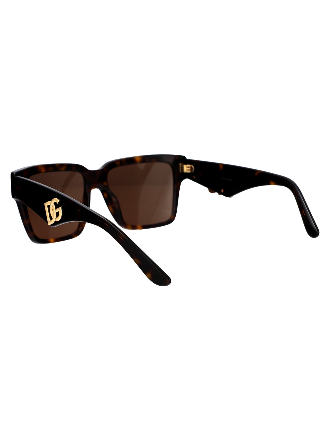 Dolce & Gabbana SUNGLASSES - Havana | 8375fcff4164be1dc8c3a14e8ab6457dd5a0721c
