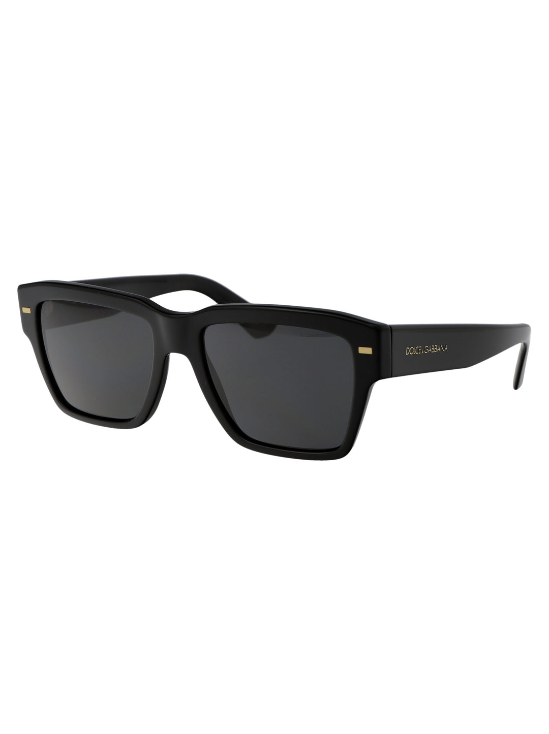 Dolce & Gabbana SUNGLASSES - Black | f532b56fcc0180f5cc2a53ec162a8ba524f43c7c
