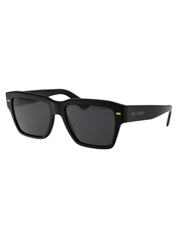 0DG4431 Squared Sunglasses