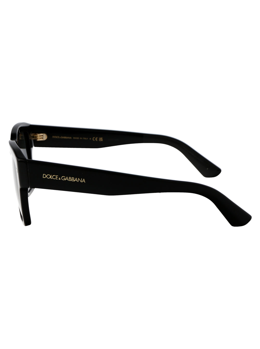 Dolce & Gabbana SUNGLASSES - Black | 600c58f3c312788b8267892a0fa84dbac2b57efe