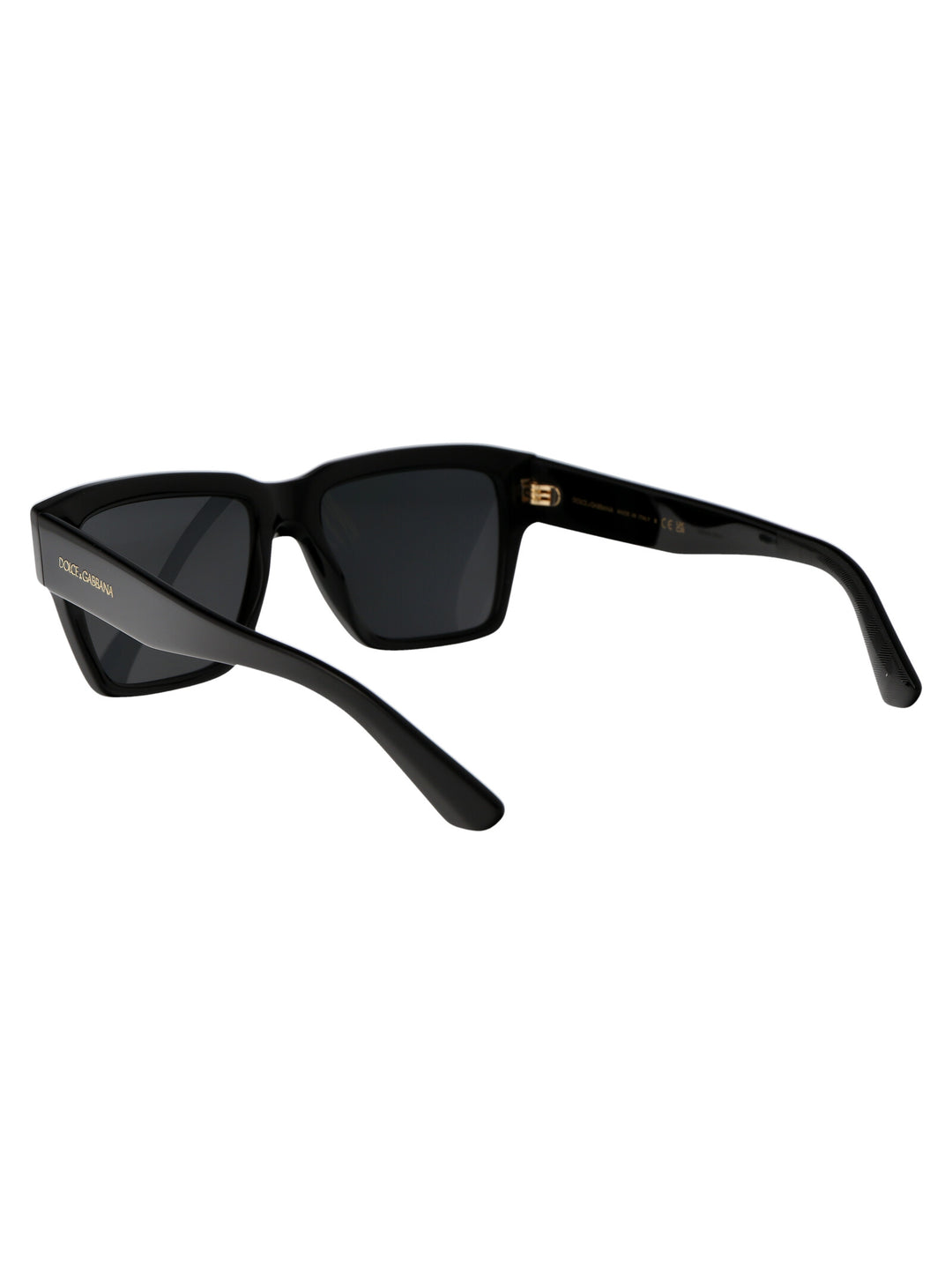 Dolce & Gabbana SUNGLASSES - Black | bad96f92bb8acc3da1e2b1b7fc1d4b2240b83f18