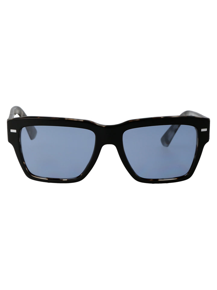 Dolce & Gabbana SUNGLASSES - Black | bf29d9ee2fd44c7fe2e24e319175d69157576861