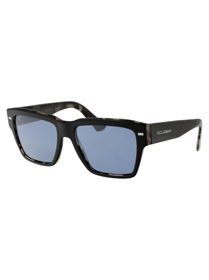 Dolce & Gabbana SUNGLASSES - Black | 66d0f39c1ba68046600d0ae311878ed1c85eb33a