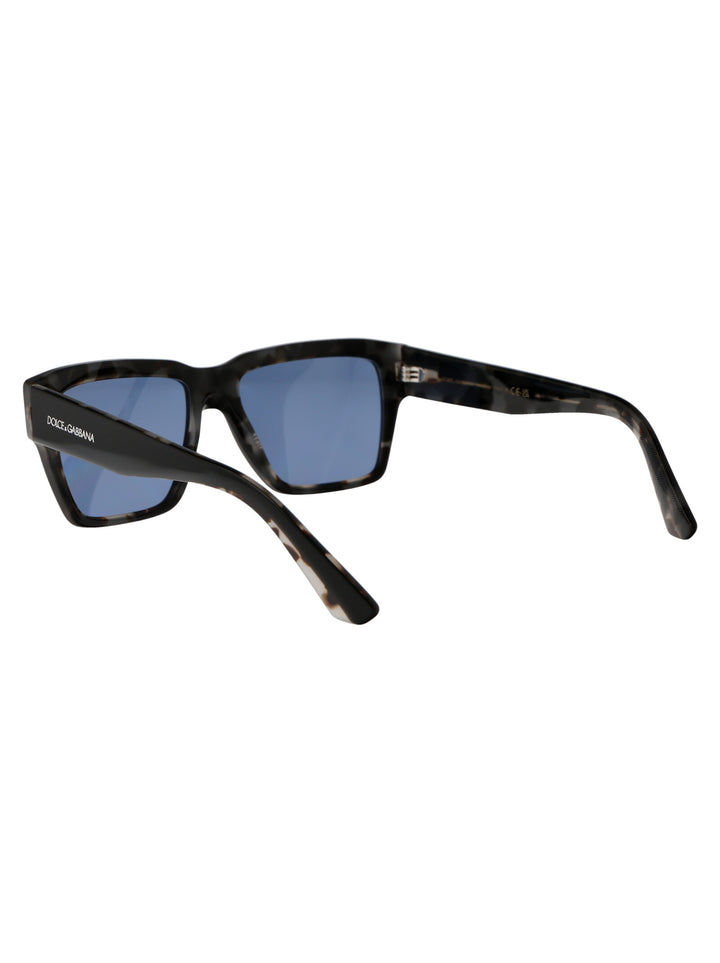 Dolce & Gabbana SUNGLASSES - Black | 7d180f87727a211d20d7fd40ea82acbb87cd7f94