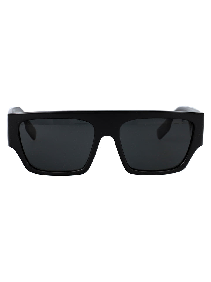 Burberry SUNGLASSES - Black | 43e7ddb1c898e1b041bc1dd31da11d34454f9207