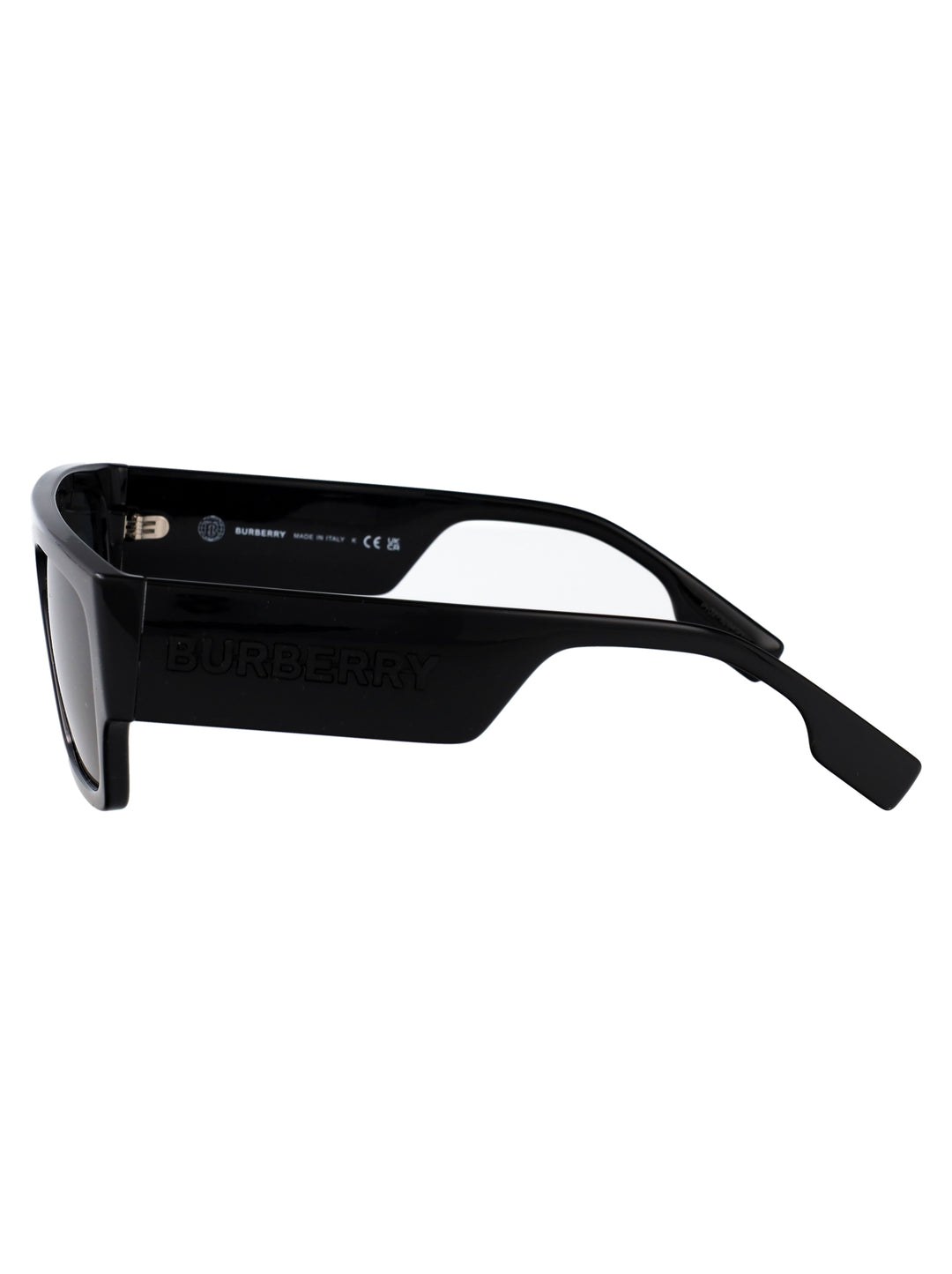 Burberry SUNGLASSES - Black | 264c7f92433dc31e466430691b459654558f5006