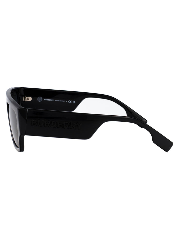 Burberry SUNGLASSES - Black | 264c7f92433dc31e466430691b459654558f5006