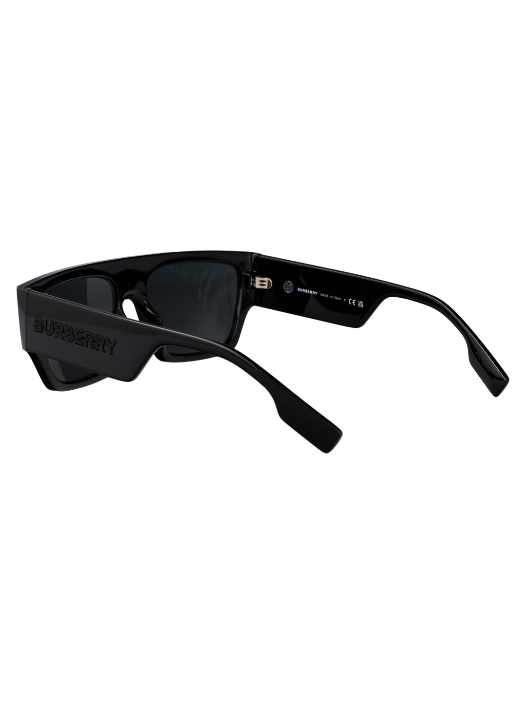 Burberry SUNGLASSES - Black | 56e8760b04139e16b1242f6fd98700d5e0f644be