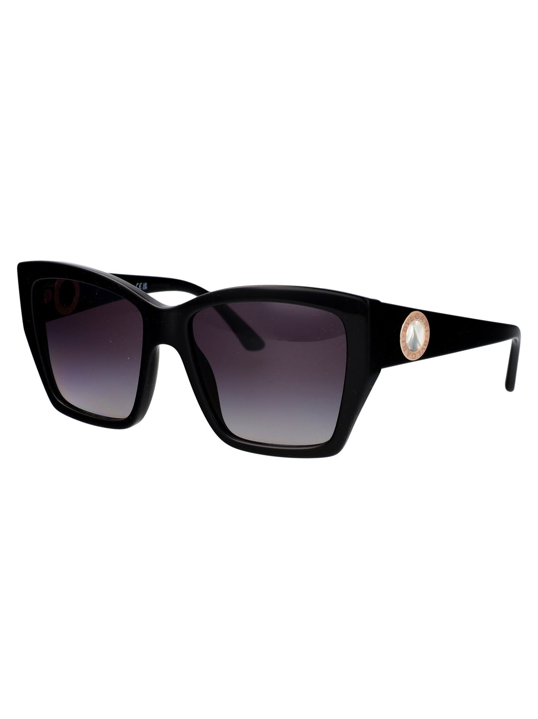 Bvlgari SUNGLASSES - Black | 51f9e5c81fc4ca7592dae788f583035d0c737710