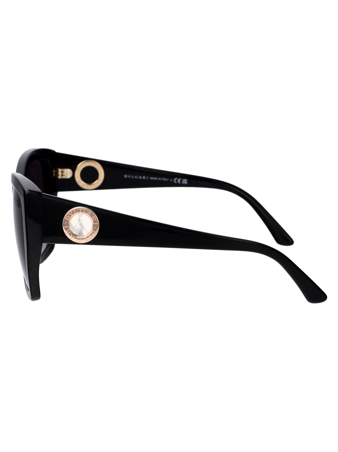 Bvlgari SUNGLASSES - Black | 27677c011867a7ddafeab5fb2f682b550fb1c7da