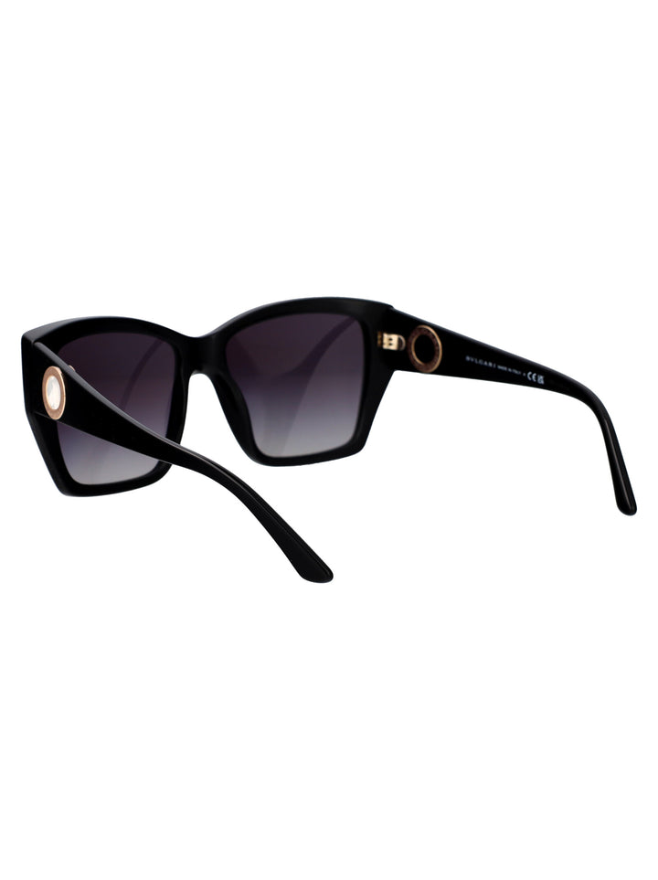 Bvlgari SUNGLASSES - Black | c40b49a0da9f840260ab5201d652077aceb2dd0c