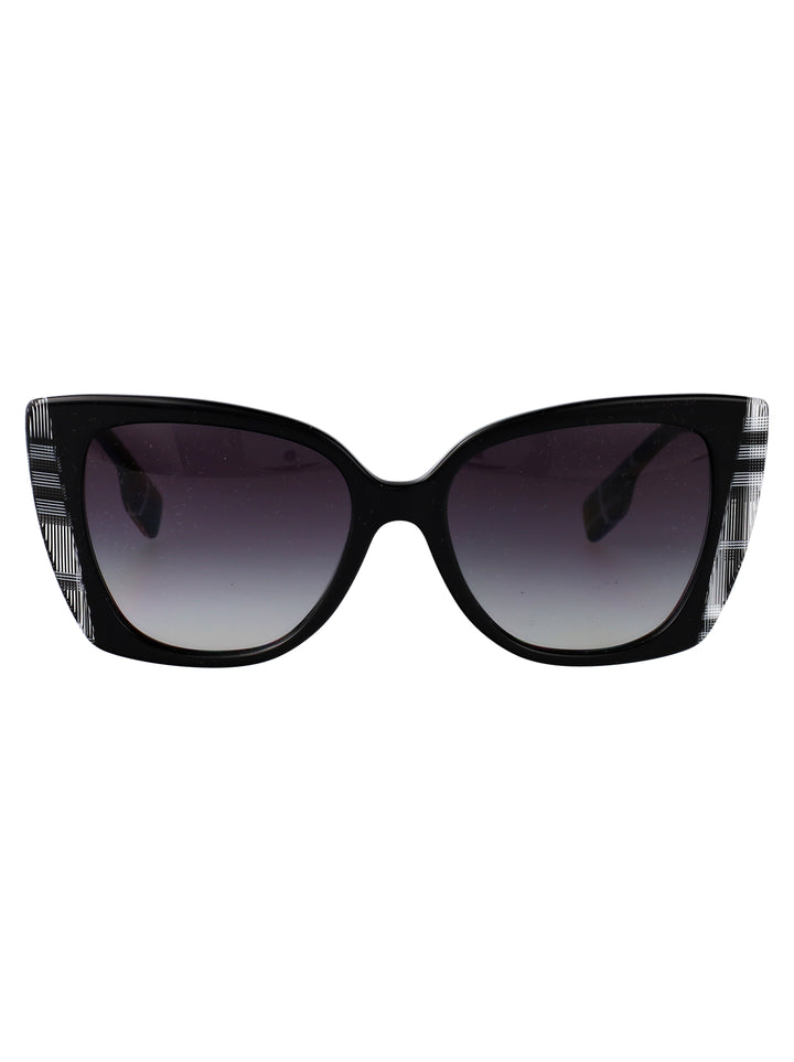 Burberry SUNGLASSES - Black | f8058ce2d2c9c1fcf2b8828a7d9cff358af4971d