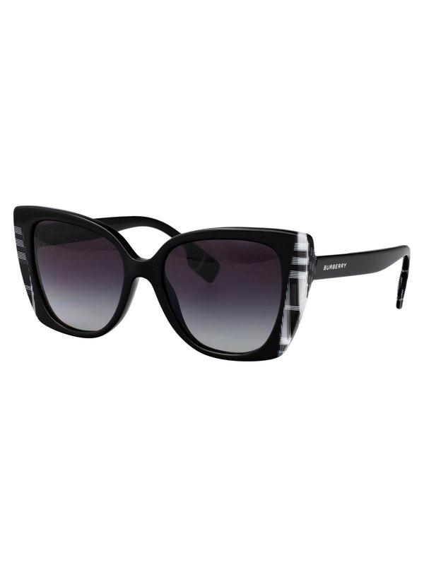 MERYL Cat-Eye Sunglasses